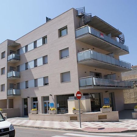 Apartament A Tossa Apartamento Tossa de Mar Habitación foto