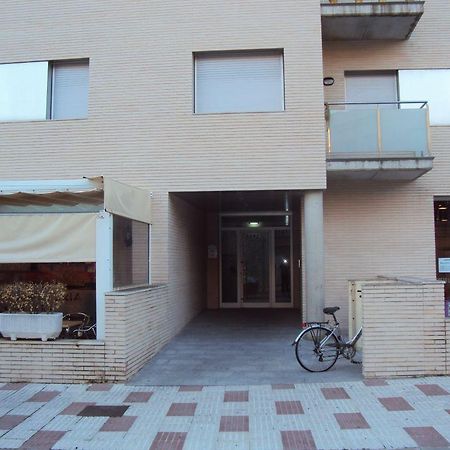 Apartament A Tossa Apartamento Tossa de Mar Exterior foto