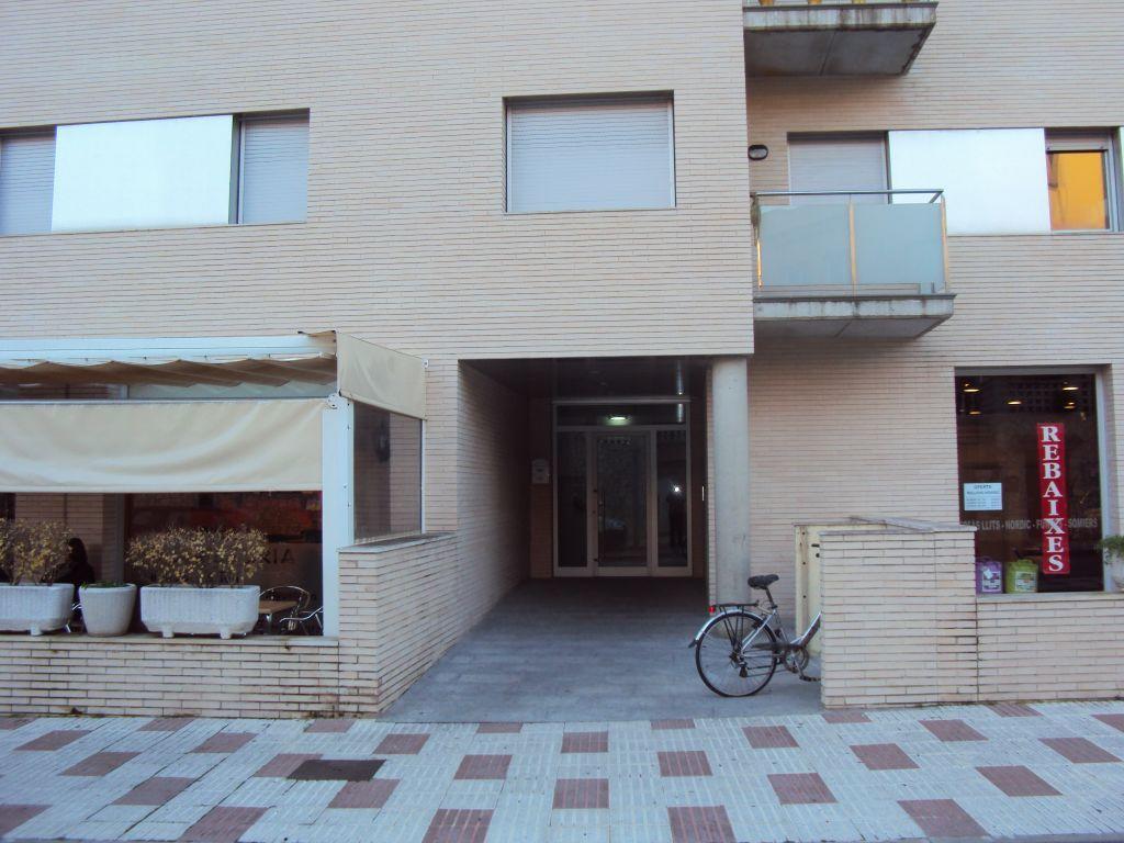 Apartament A Tossa Apartamento Tossa de Mar Exterior foto