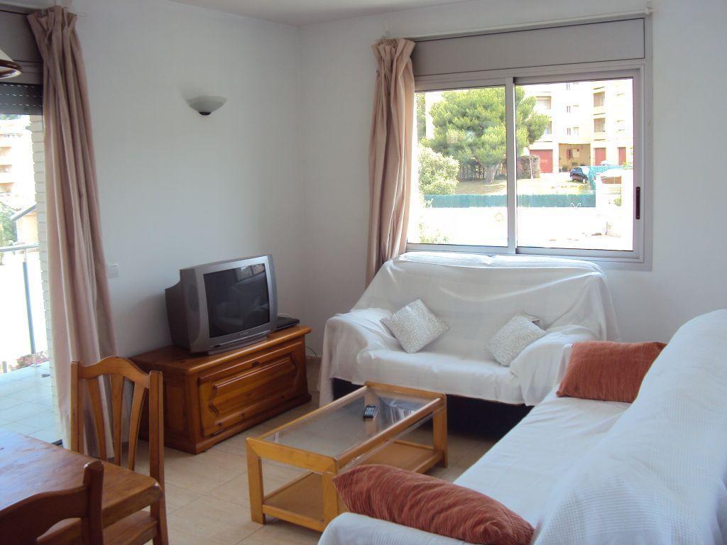 Apartament A Tossa Apartamento Tossa de Mar Habitación foto