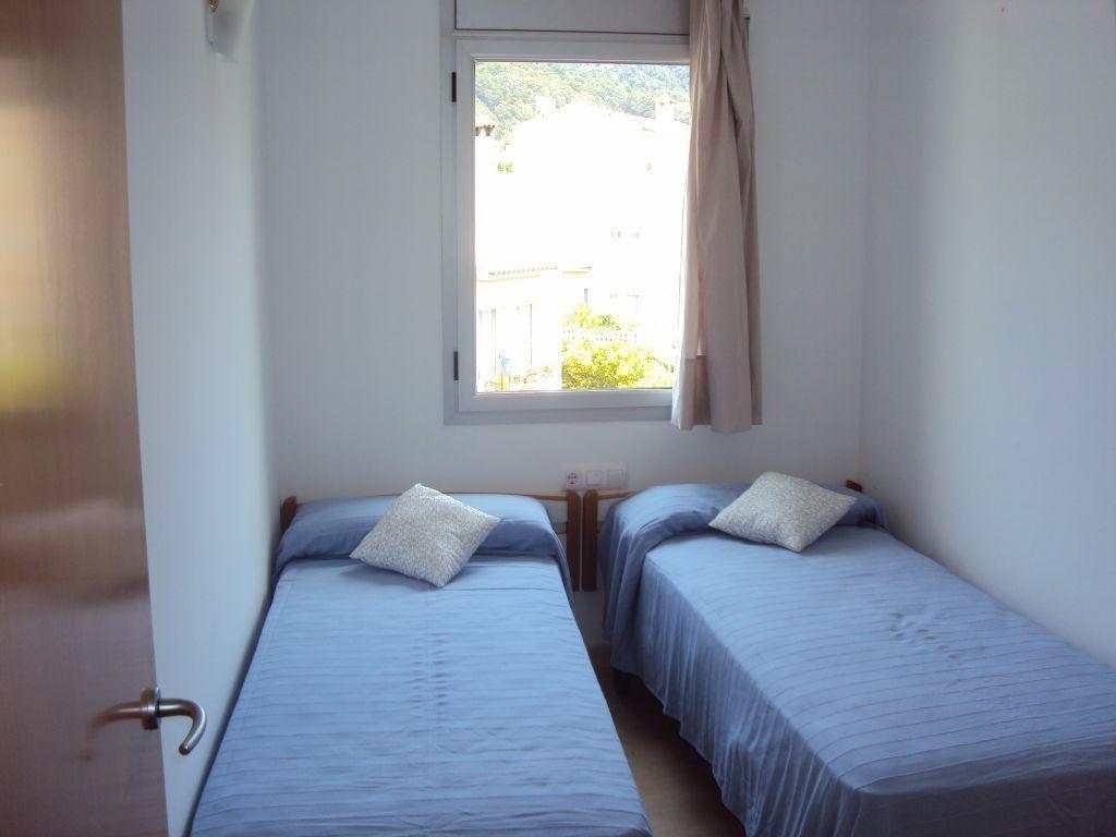 Apartament A Tossa Apartamento Tossa de Mar Habitación foto